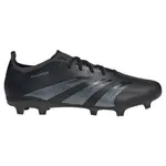 Футбольные бутсы adidas Predator League FG, черный - фото