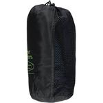 Спальный мешок из микрофлиса Meru, синий - фото 2