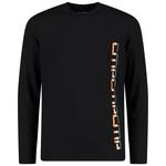 Футболка CMP 33N3274, черный - фото