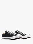 Кроссовки Chuck Taylor All Star Converse, Black - фото 2
