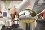 Кастрюля Chefkoch+Fackelmann, мультиколор - фото 5