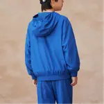 ASICS Куртка Urban Light Trend Blue для детей 3-7 лет - фото 7