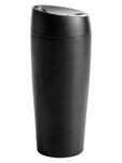 Sagaform Черная термокружка - 400 мл - фото