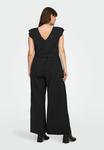 Комбинезон ONLY Carmakoma Jumpsuit, Black - фото 3