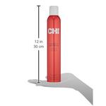 Chi Enviro 54 Спрей для волос естественной фиксации 340г - фото 3