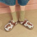 Тапочки женские Masoomake - фото 28