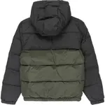 Куртка Element Classic padded, черный - фото 2
