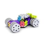 Блоки Meli Maxi Constructor 120 шт. - фото 5