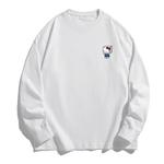 Футболка Hello Kitty Unisex Sanrio, синий - фото 2