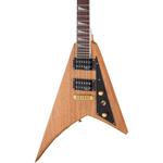 Электрогитара Jackson Rhoads JS32T FSR на натуральном масле - фото 6