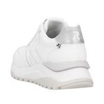 Кроссовки Rieker Sport, White - фото 4