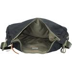 Сумка кросс-боди CAMEL ACTIVE Laona, Black - фото 5