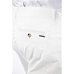 Эластичные брюки BOYFRIEND Woolrich, White - фото 3