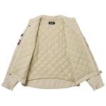 Куртка Palace Faster Jacket, серый - фото 3