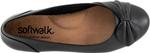 Балетки Sofia SoftWalk, черный - фото 2