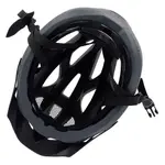 Шлем XLC BH-C33 MTB, фиолетовый - фото 4