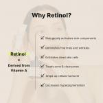 Крем с ретинолом 0.1, супервитамином Е и патенолами. COSRX - фото 5