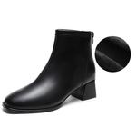 Ботильоны Mulinsen Ankle Boots Women's - фото 2
