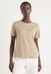 Футболка GANT SHIELD, Taupe Beige/Taupe - фото