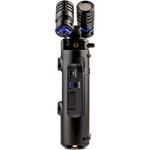 Портативный цифровой рекордер Zoom H5studio 4-Track Handy Recorder with 32-Bit Float ZH5STUDIO - фото 3