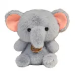 Кукла-компаньон плюшевая кукла высота 15см Bitter purchase - фото 11