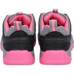 Детская обувь Rigel Low WP CMP, серый - фото 8