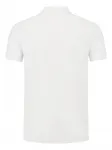 Рубашка поло из ткани пике Zanone, белый - фото 2