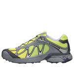 Кроссовки Salomon XT-Whisper 'Sharp Green' - фото