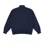 Свитшот мужской Lee, синий - фото 10