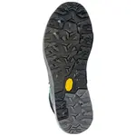 Походные ботинки Asolo Falcon evo gv, синий - фото 2