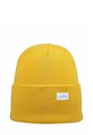 Шапка Lou-i ONE SIZE FAIR, Gelb/Yellow - фото 5