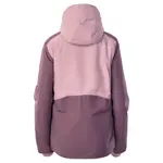 Куртка Elbrus Limmen, коричневый - фото 3