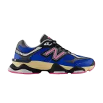 Кроссовки New Balance 9060, синий - фото