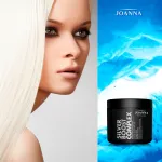 Кондиционер Joanna Professional Silver Boost Complex, 500 мл - фото 3