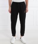 Брюки Regular fit Armani Exchange, черный - фото