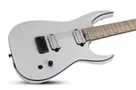 Schecter Keith Merrow KM-7 Mk-III Hybrid Snowblind - фото 2