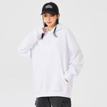 Толстовка унисекс Permon/PEIMENG, цвет Black - фото 4