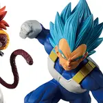 Фигурки в масштабе BANPRESTO - фото 7