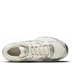 Кроссовки Mizuno Wave Prophecy LS 'Pristine Black Silver' - фото 4