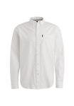 Топ PME Legend OXFORD, Bright White/White - фото 7