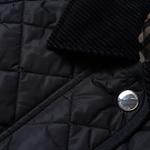 Куртки Пальто Женские Черный Burberry - фото 7