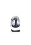 Кроссовки waldläufer, цвет Grey Lightblue - фото 3