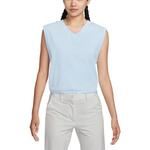 Nike Женская одежда для гольфа blue - фото