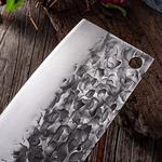 Кливер Сендай коричневый KP13863 OEM - фото 2