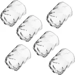 Стакан для напитков и напитков 330 мл 6 шт. KADAX - фото 6