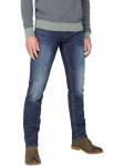Джинсы PME Legend Regular Jeans, синий деним - фото 2