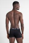 Трусы REPLAY BOXER STYLE 01/C BASIC CUFF LOGO 2PCS BOX Replay, черный - фото 2