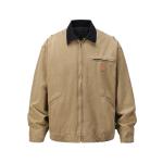 Джинсовая куртка мужская Mt99, синий - фото 4