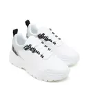 Кроссовки Just Cavalli, белый - фото 3