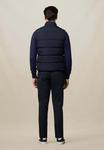 Жилет Hackett London Heritage, Night Blue - фото 4